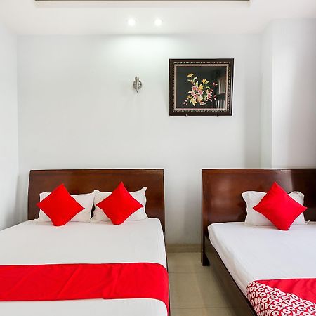 Oyo 130 Tuan Long Hotel Ho Şi Min Dış mekan fotoğraf