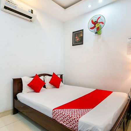 Oyo 130 Tuan Long Hotel Ho Şi Min Dış mekan fotoğraf