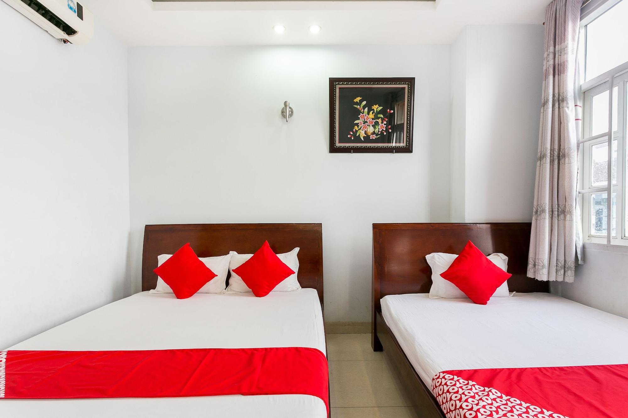 Oyo 130 Tuan Long Hotel Ho Şi Min Dış mekan fotoğraf