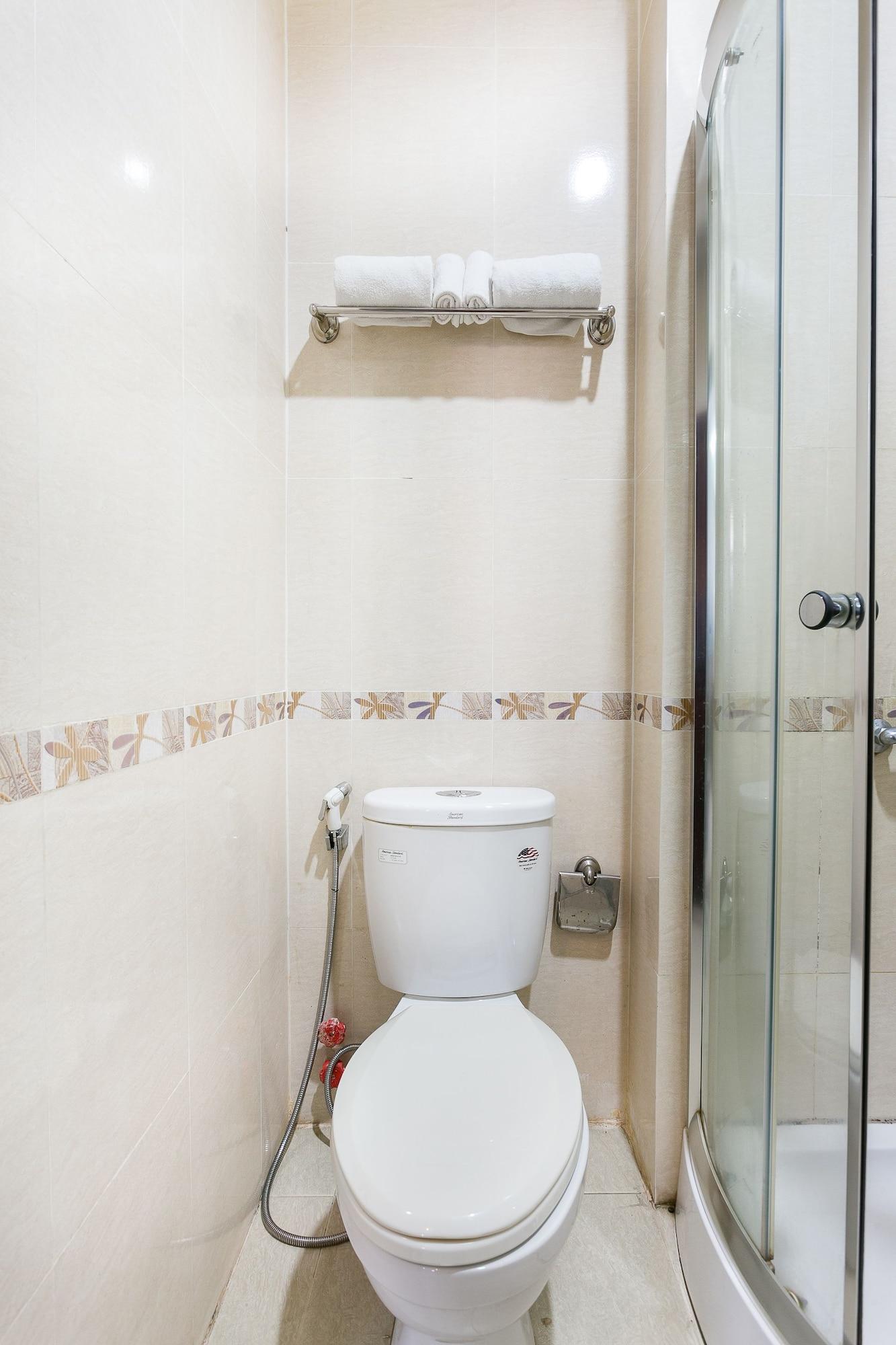 Oyo 130 Tuan Long Hotel Ho Şi Min Dış mekan fotoğraf