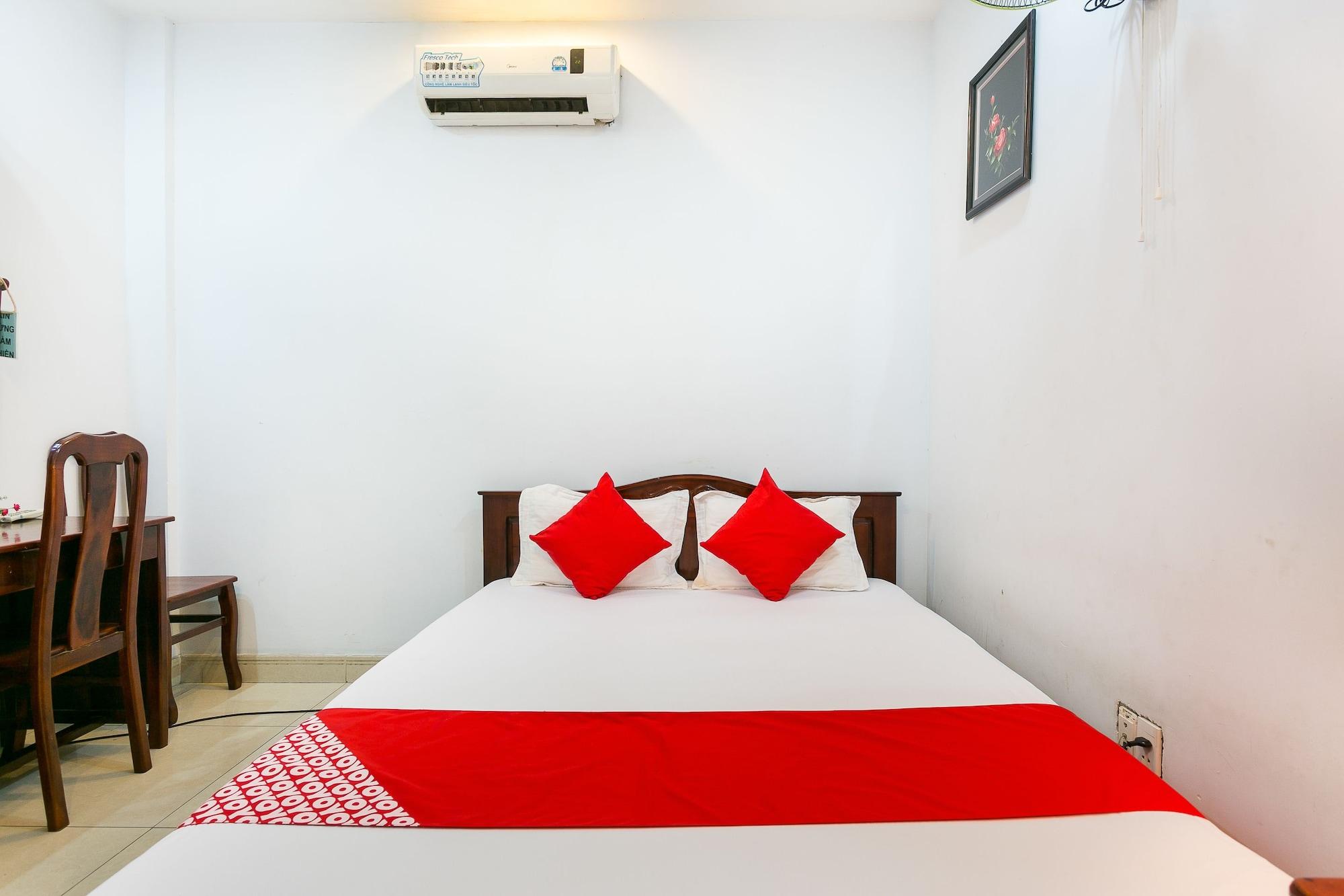 Oyo 130 Tuan Long Hotel Ho Şi Min Dış mekan fotoğraf