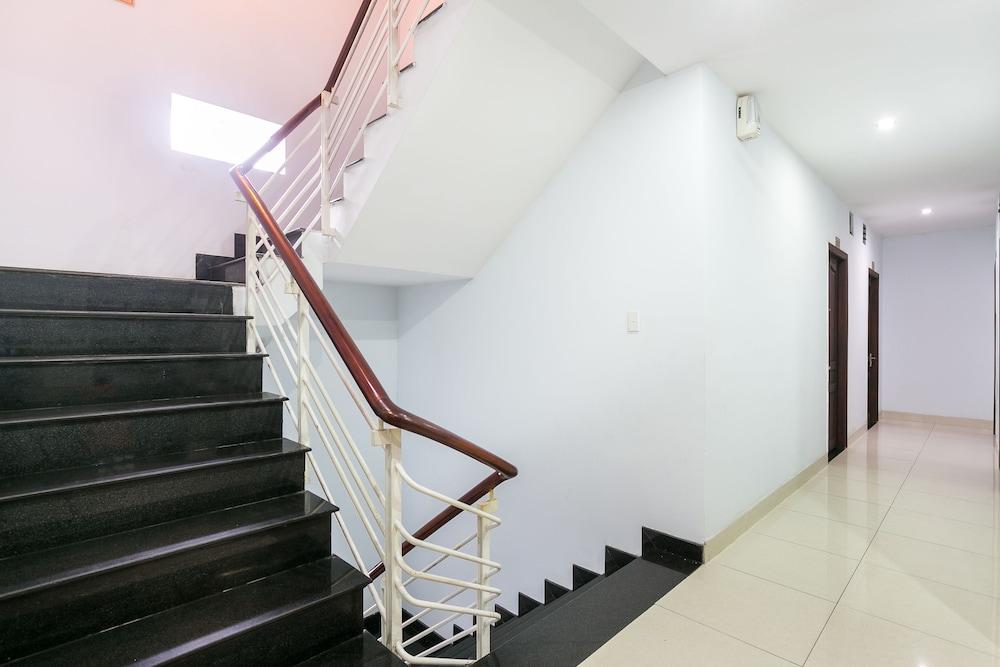 Oyo 130 Tuan Long Hotel Ho Şi Min Dış mekan fotoğraf