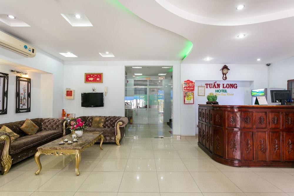 Oyo 130 Tuan Long Hotel Ho Şi Min Dış mekan fotoğraf