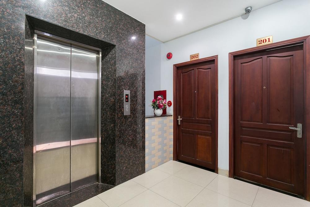 Oyo 130 Tuan Long Hotel Ho Şi Min Dış mekan fotoğraf