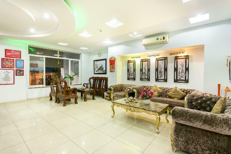 Oyo 130 Tuan Long Hotel Ho Şi Min Dış mekan fotoğraf