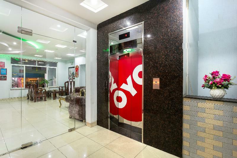 Oyo 130 Tuan Long Hotel Ho Şi Min Dış mekan fotoğraf