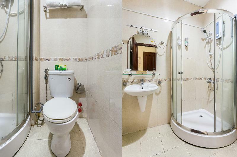 Oyo 130 Tuan Long Hotel Ho Şi Min Dış mekan fotoğraf