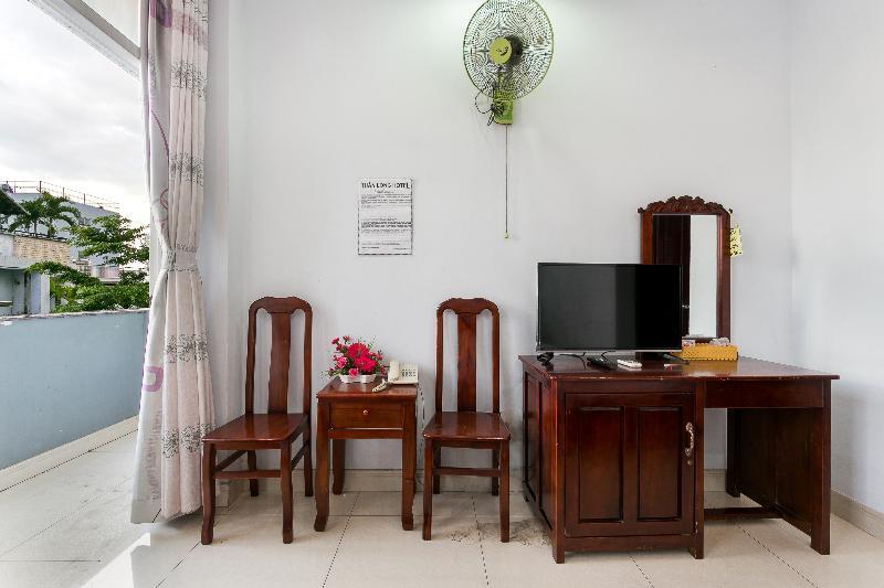 Oyo 130 Tuan Long Hotel Ho Şi Min Dış mekan fotoğraf