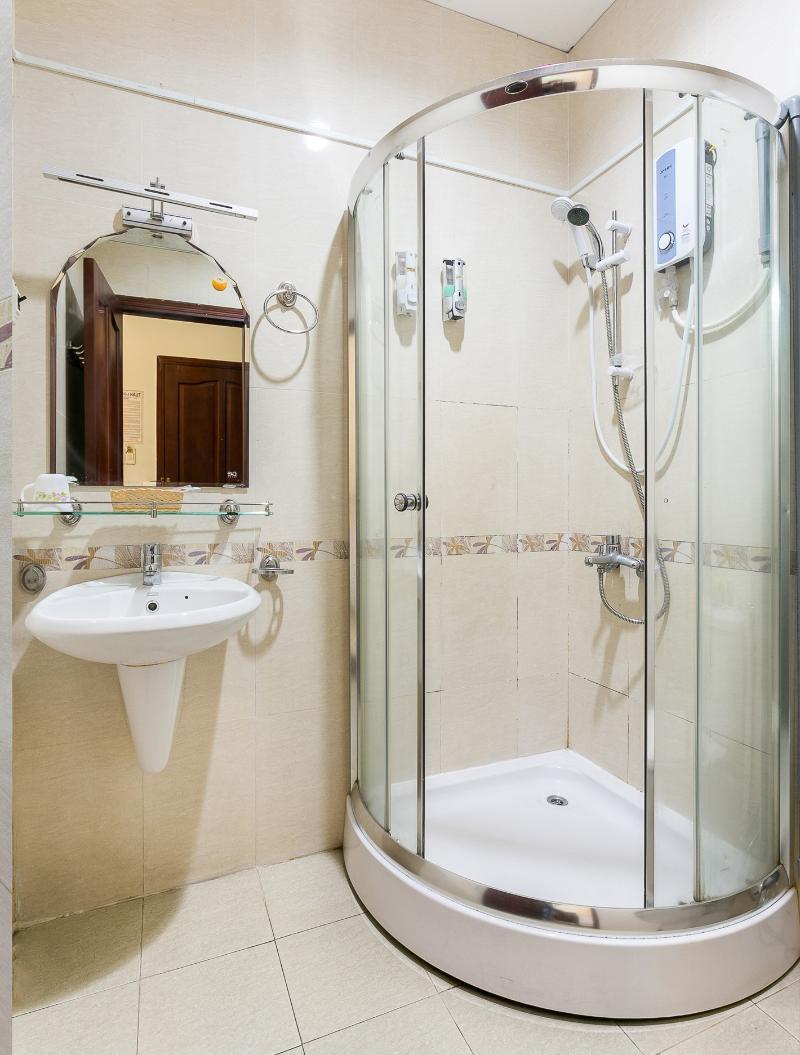Oyo 130 Tuan Long Hotel Ho Şi Min Dış mekan fotoğraf